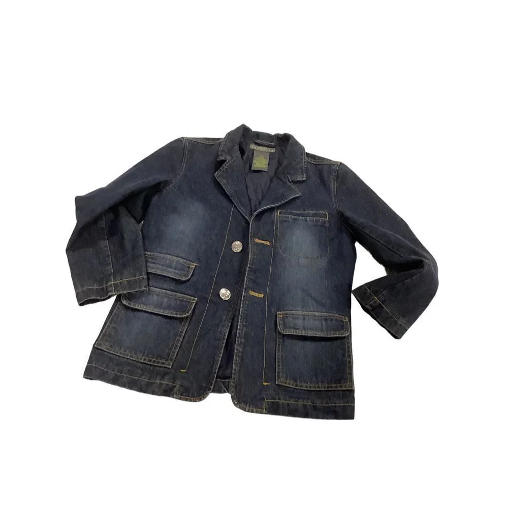 Kenneth Cole Reaction Blazer 7